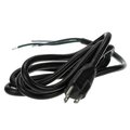 Antunes Roundup Power Cord For  - Part# Aja0700452 AJA0700452